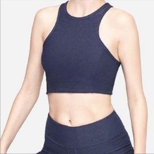 Outdoor Voices Athena crop top